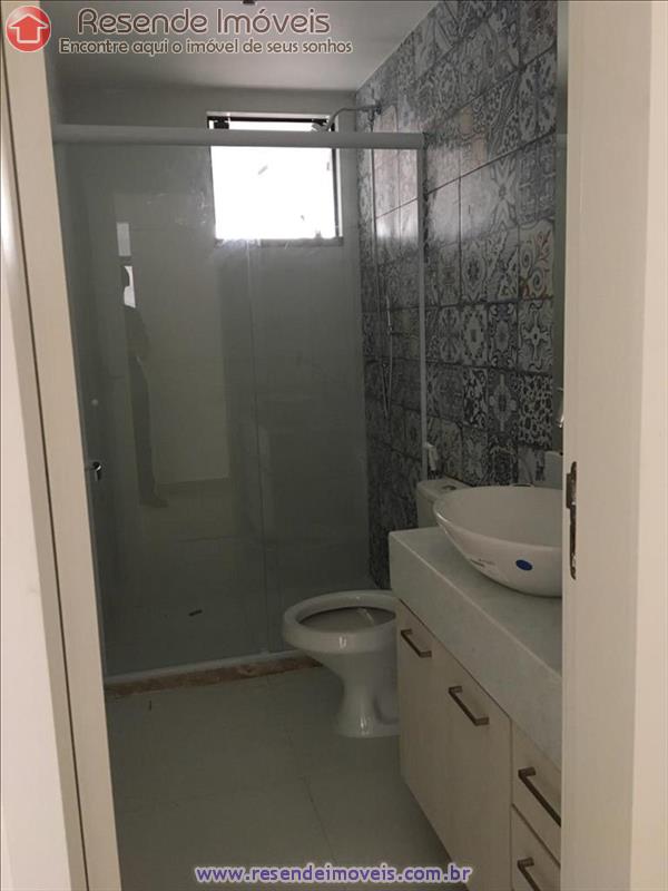 Apartamento a Venda no Montese em Resende RJ