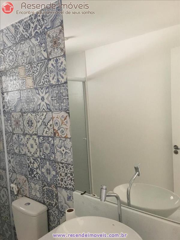 Apartamento a Venda no Montese em Resende RJ