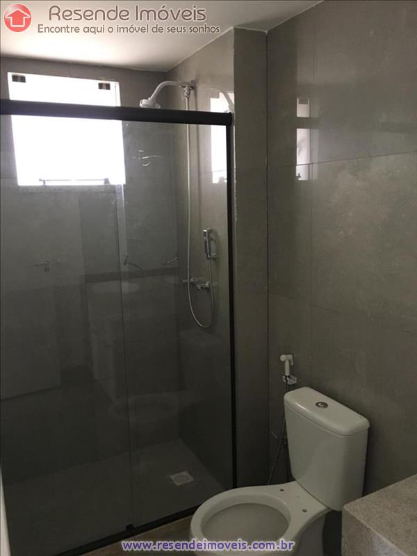 Apartamento a Venda no Montese em Resende RJ