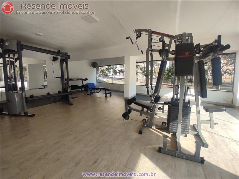 Apartamento a Venda no Montese em Resende RJ