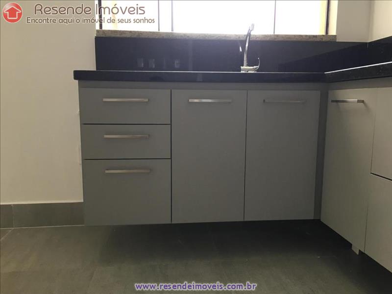 Apartamento a Venda no Montese em Resende RJ