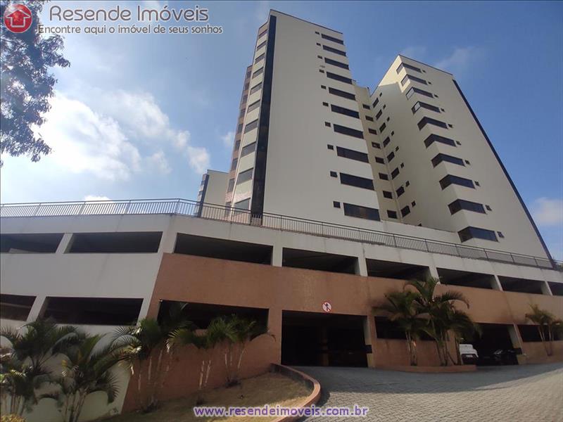 Apartamento a Venda no Montese em Resende RJ
