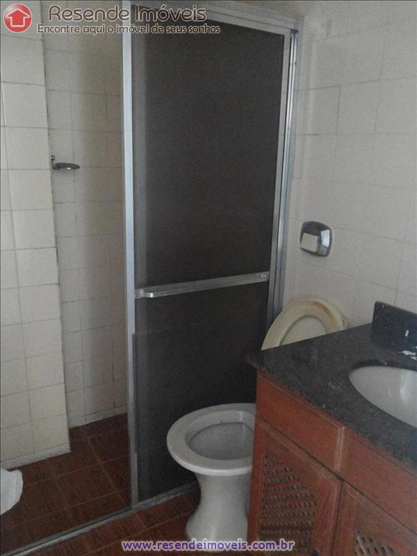 Apartamento para Alugar ou Venda no Campos Elíseos em Resende RJ