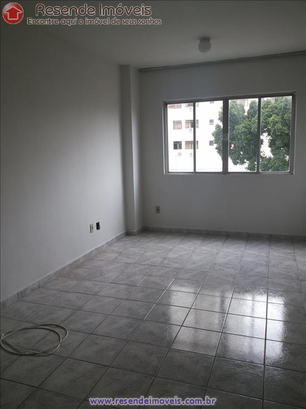 Apartamento para Alugar ou Venda no Campos Elíseos em Resende RJ