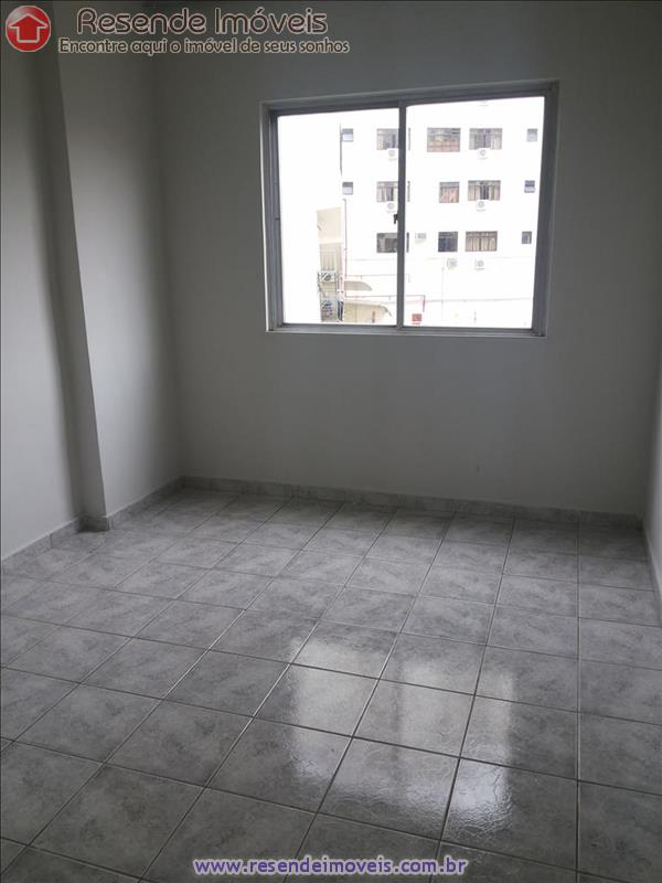 Apartamento para Alugar ou Venda no Campos Elíseos em Resende RJ