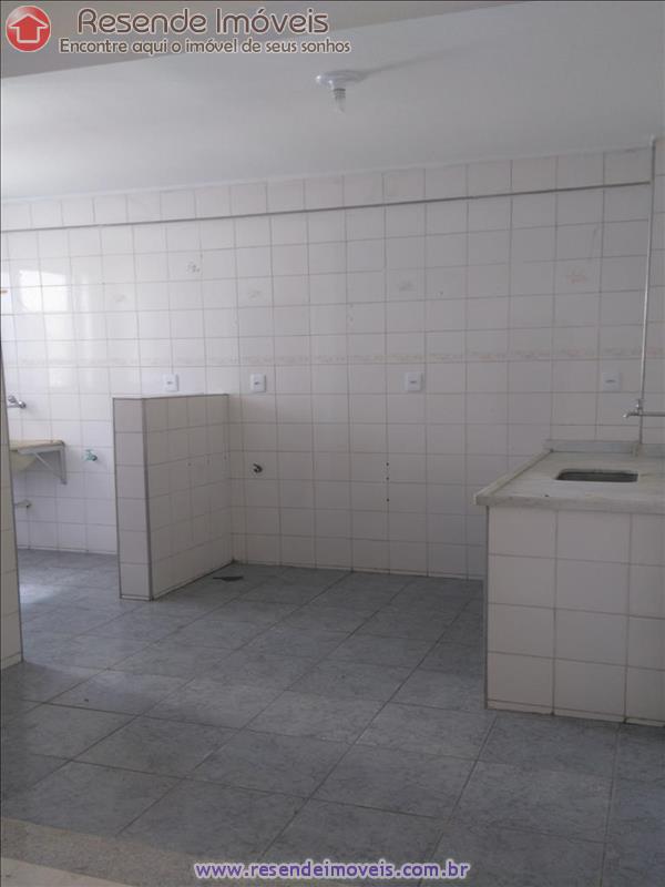 Apartamento para Alugar no Campos Elíseos em Resende RJ