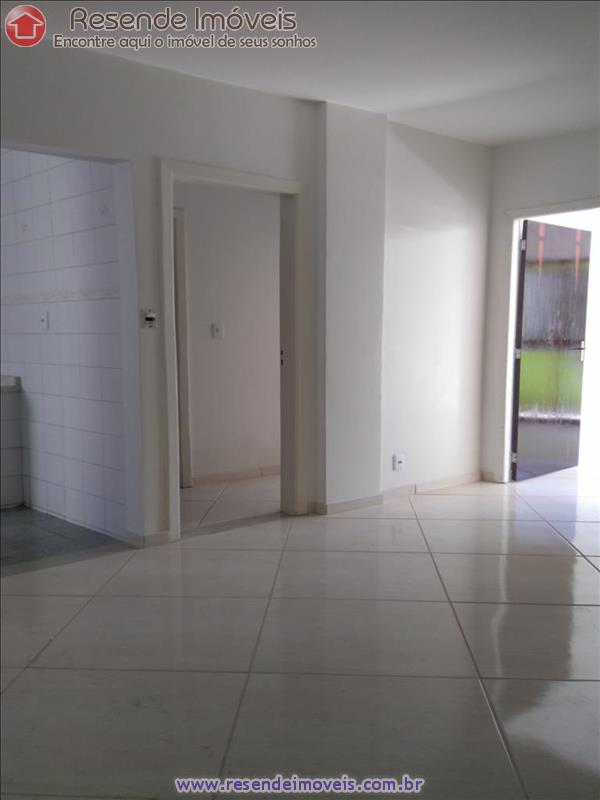Apartamento para Alugar no Campos Elíseos em Resende RJ