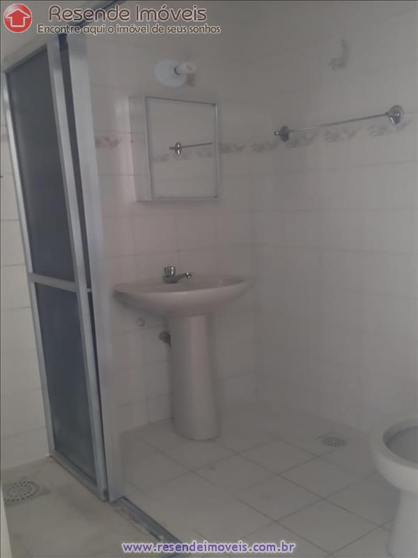 Apartamento para Alugar no Campos Elíseos em Resende RJ