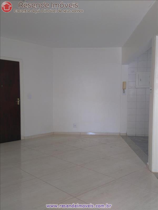 Apartamento para Alugar no Campos Elíseos em Resende RJ