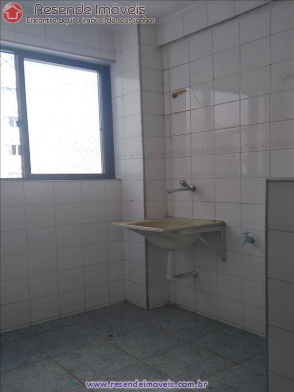 Apartamento para Alugar no Campos Elíseos em Resende RJ