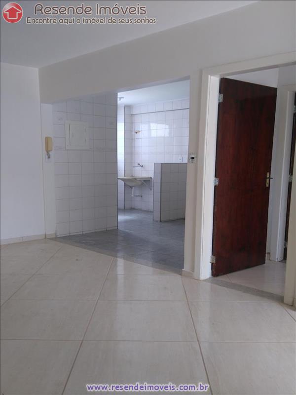 Apartamento para Alugar no Campos Elíseos em Resende RJ