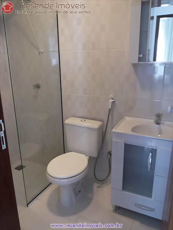 Apartamento para Alugar ou Venda no Barbosa Lima em Resende RJ