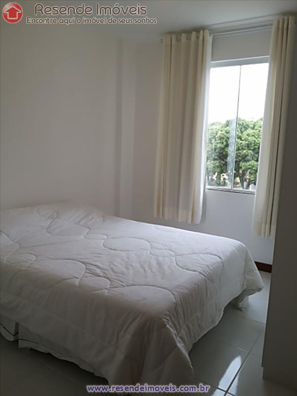 Apartamento para Alugar ou Venda no Barbosa Lima em Resende RJ