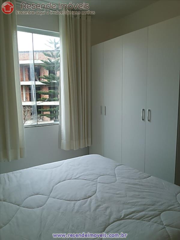 Apartamento para Alugar ou Venda no Barbosa Lima em Resende RJ