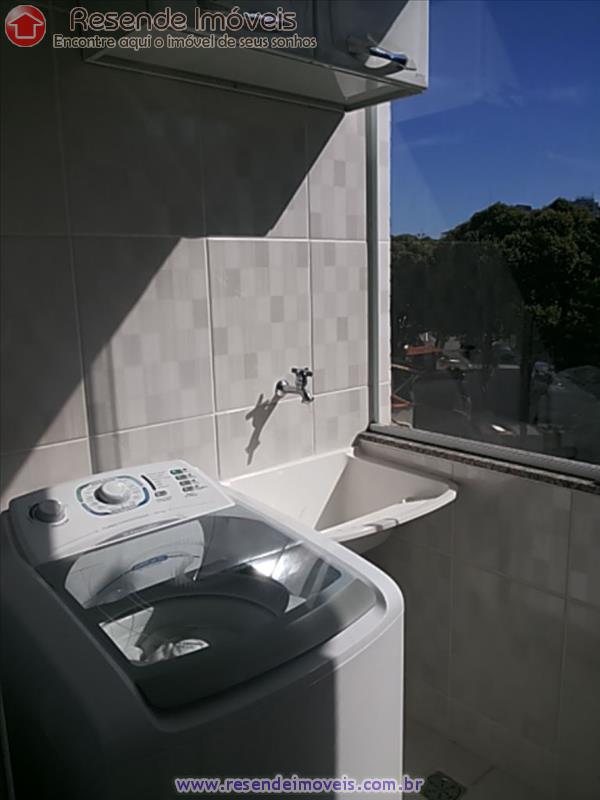 Apartamento para Alugar ou Venda no Barbosa Lima em Resende RJ