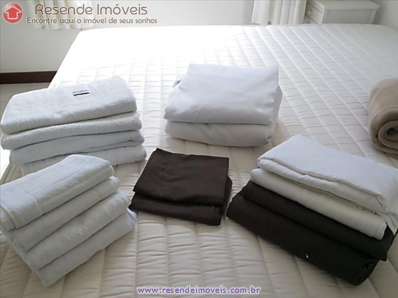 Apartamento para Alugar ou Venda no Barbosa Lima em Resende RJ