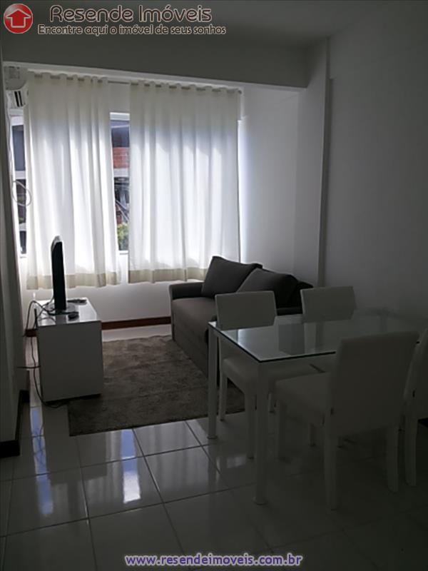 Apartamento para Alugar ou Venda no Barbosa Lima em Resende RJ