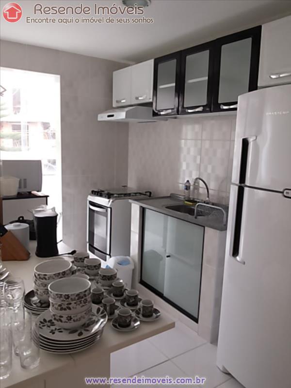 Apartamento para Alugar ou Venda no Barbosa Lima em Resende RJ