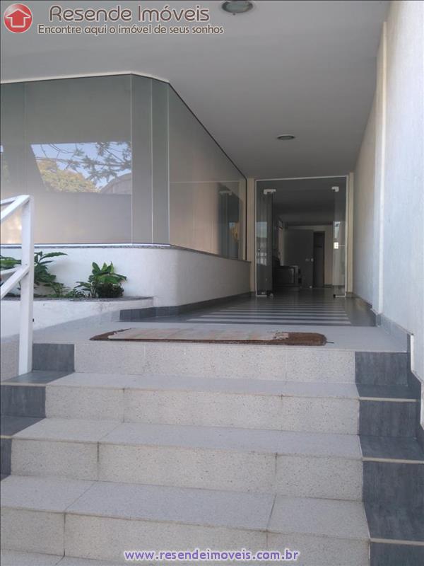 Apartamento para Alugar ou Venda no Barbosa Lima em Resende RJ