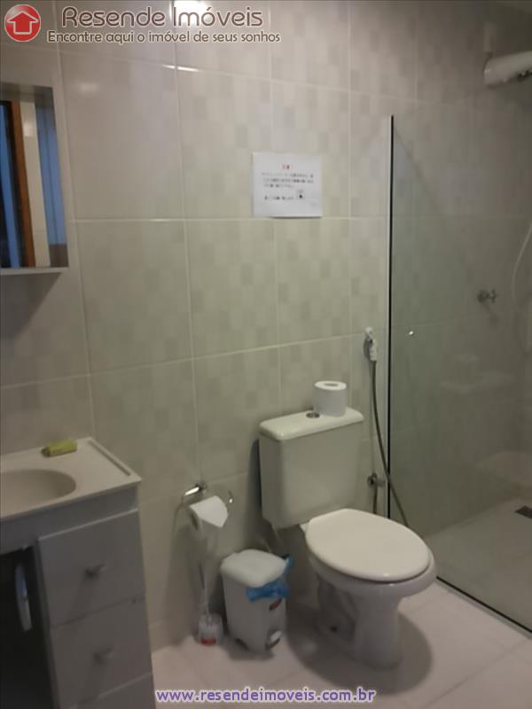 Apartamento para Alugar ou Venda no Barbosa Lima em Resende RJ