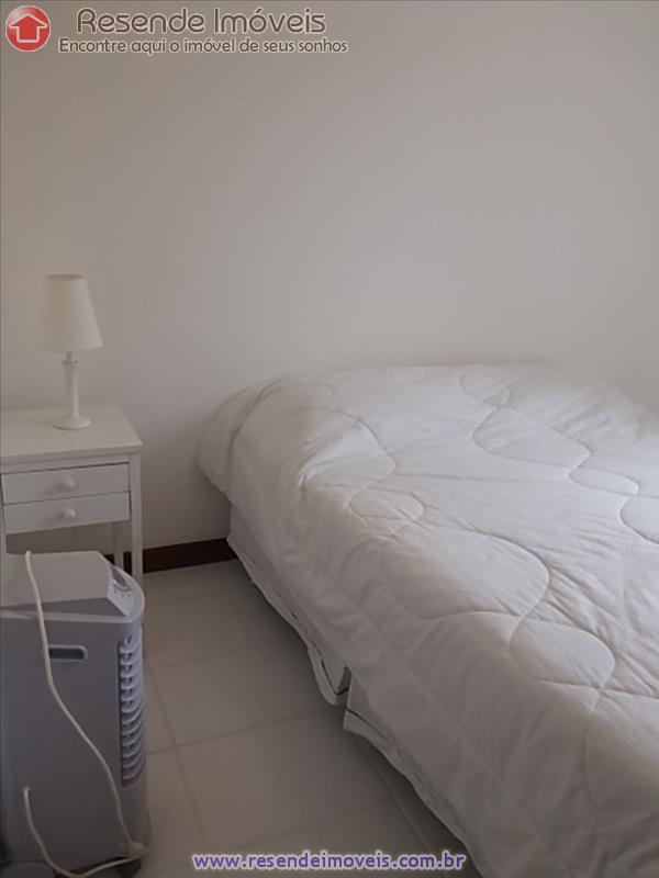 Apartamento para Alugar ou Venda no Barbosa Lima em Resende RJ