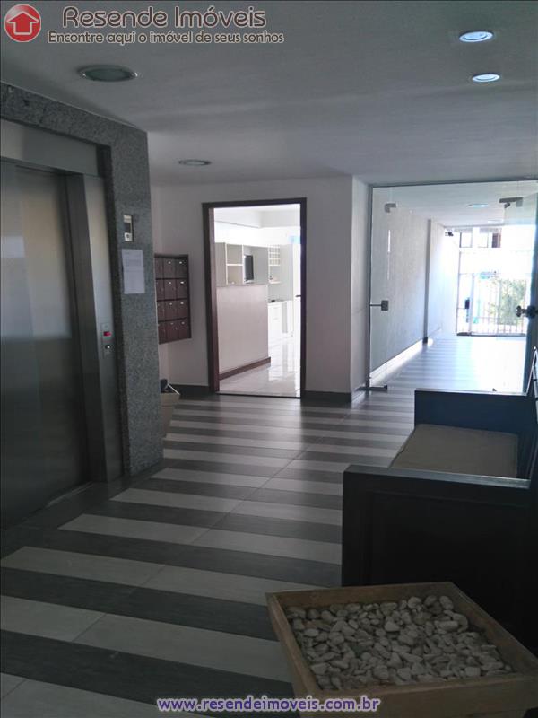 Apartamento para Alugar ou Venda no Barbosa Lima em Resende RJ