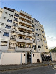 Apartamento para Alugar - Resende - RJ