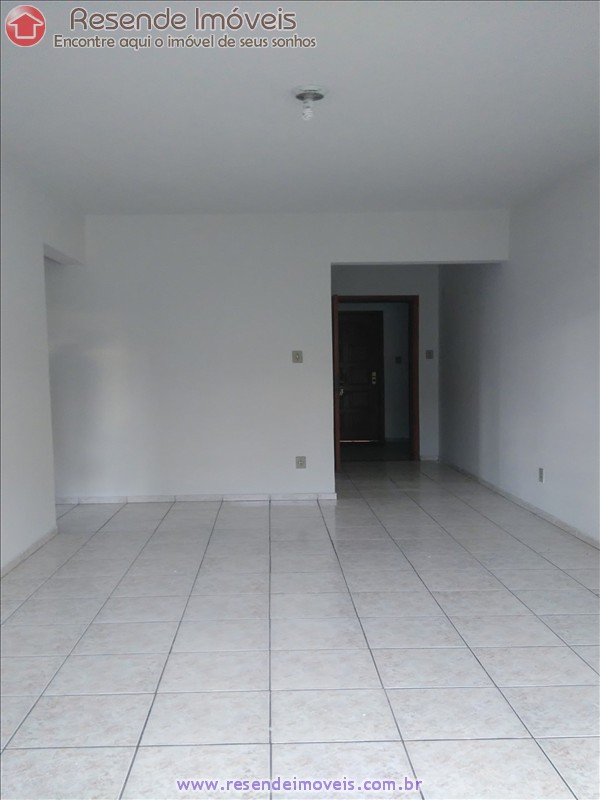Apartamento para Alugar no Jardim Jalisco em Resende RJ