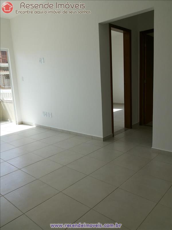 Apartamento para Alugar no Montese em Resende RJ