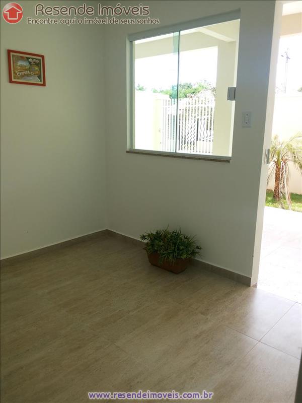Apartamento para Alugar no Montese em Resende RJ