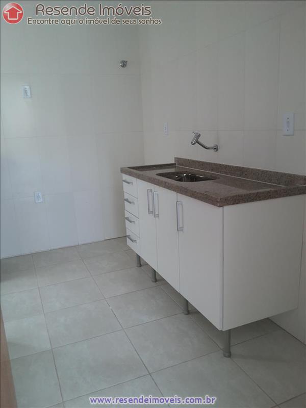 Apartamento para Alugar no Montese em Resende RJ