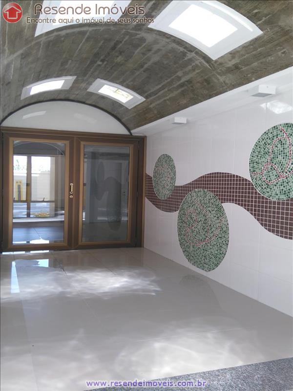 Apartamento para Alugar no Paraíso em Resende RJ