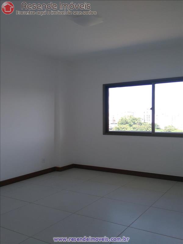 Apartamento para Alugar no Paraíso em Resende RJ