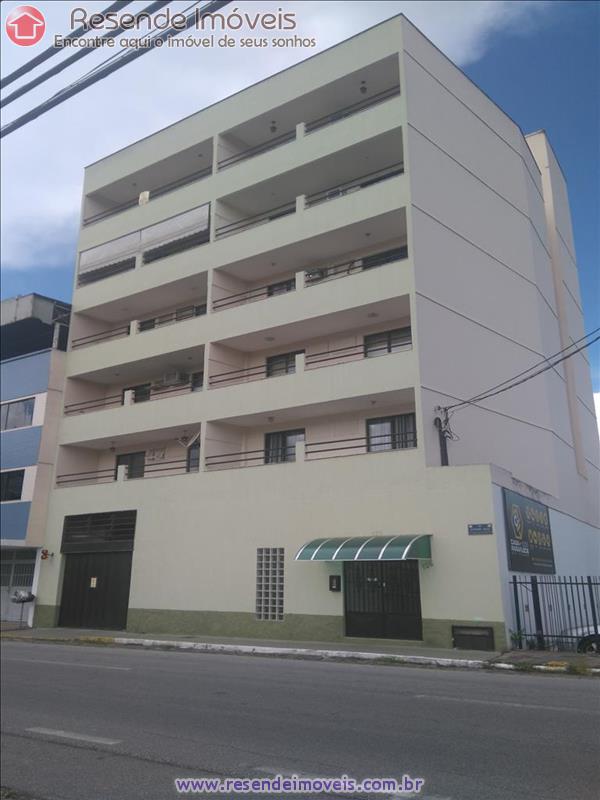 Apartamento para Alugar no Centro em Resende RJ