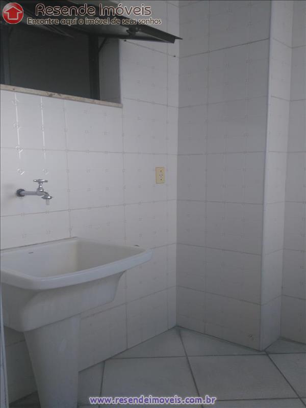 Apartamento para Alugar no Centro em Resende RJ