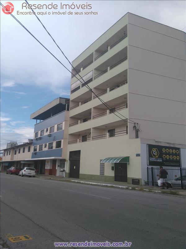 Apartamento para Alugar no Centro em Resende RJ