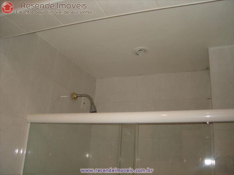 Apartamento para Alugar no Jardim Jalisco em Resende RJ