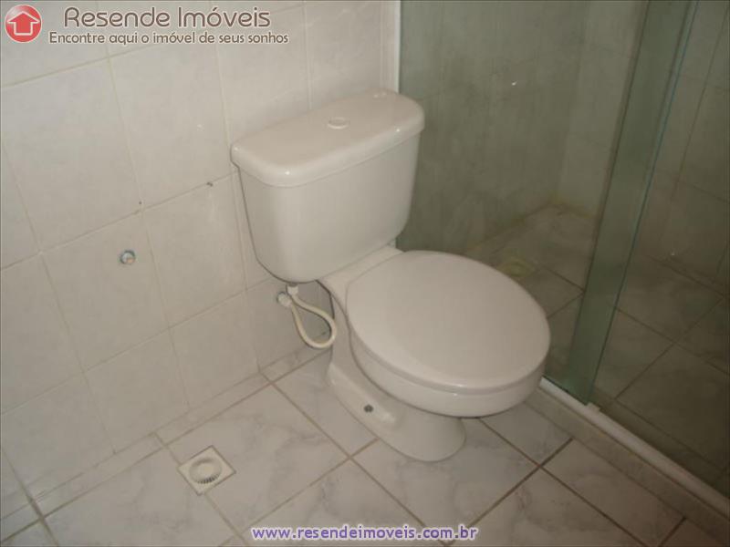 Apartamento para Alugar no Jardim Jalisco em Resende RJ