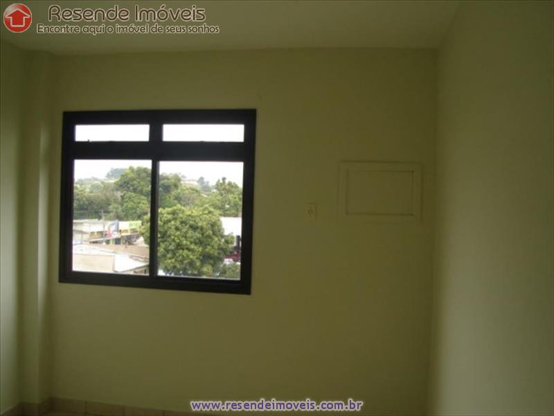 Apartamento para Alugar no Jardim Jalisco em Resende RJ