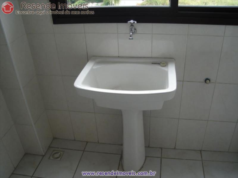 Apartamento para Alugar no Jardim Jalisco em Resende RJ