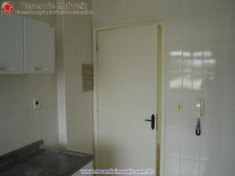 Apartamento para Alugar no Jardim Jalisco em Resende RJ