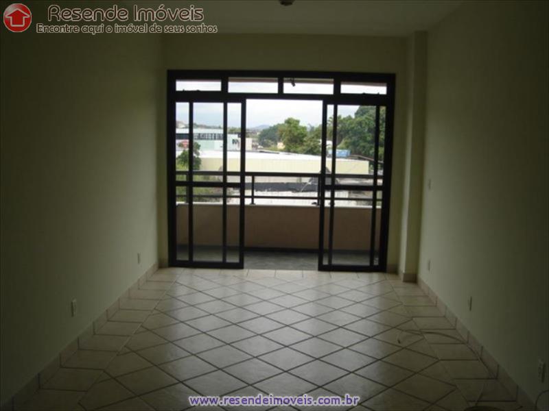 Apartamento para Alugar no Jardim Jalisco em Resende RJ