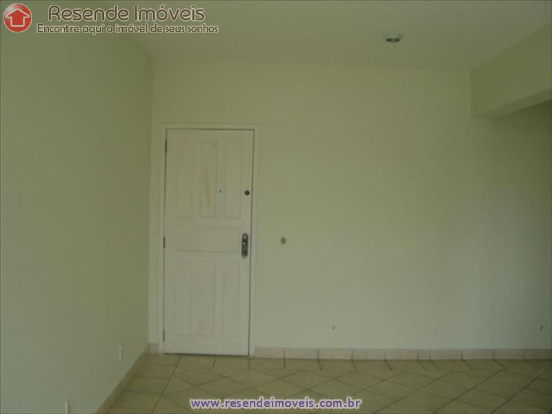 Apartamento para Alugar no Jardim Jalisco em Resende RJ
