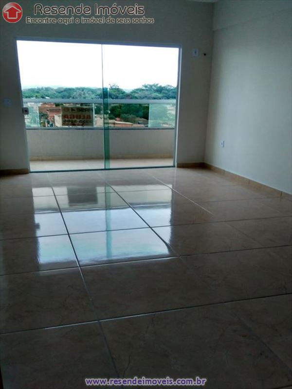 Apartamento para Alugar no Nova Liberdade em Resende RJ