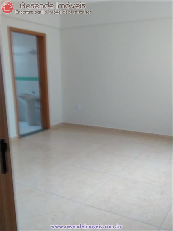 Apartamento para Alugar no Nova Liberdade em Resende RJ
