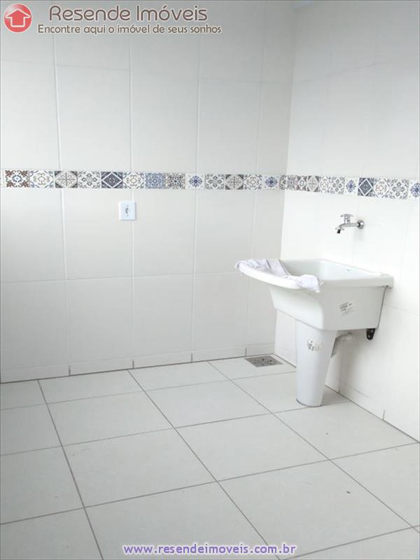 Apartamento para Alugar no Nova Liberdade em Resende RJ