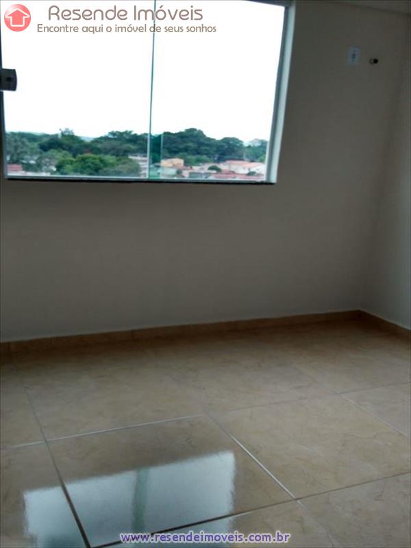 Apartamento para Alugar no Nova Liberdade em Resende RJ