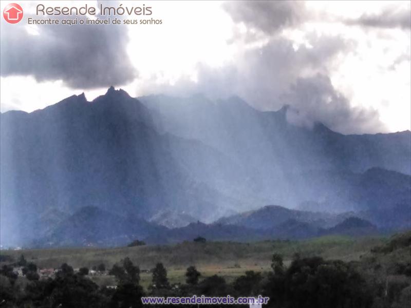 Apartamento para Alugar no Nova Liberdade em Resende RJ