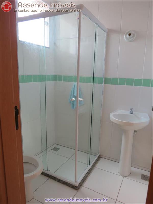 Apartamento para Alugar no Nova Liberdade em Resende RJ