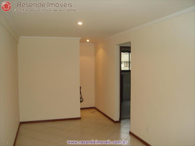Apartamento para Alugar no Comercial em Resende RJ